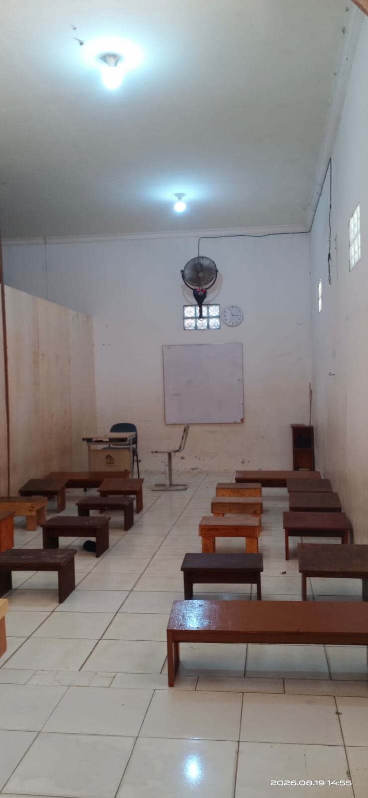 Masjid RTQ Al Imam Adz Dzahabiy